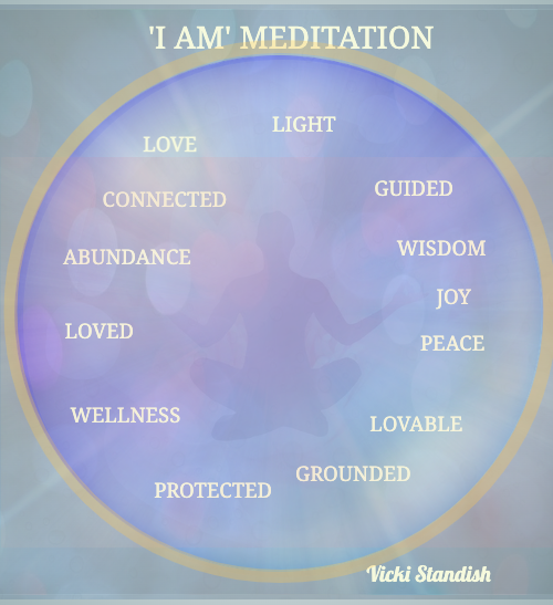 i am meditation cover 7